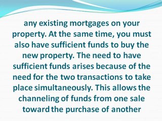 Mode of Business in Real Estate - House Swapping