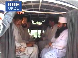BBC Documentary on Ilyas Qadri
