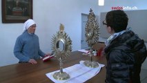 Quest for a lost relic of the Holy Cross