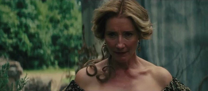 [KRITIKON TRAILER] HERMOSAS CRIATURAS