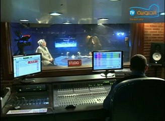 Studio Aljanoubia: Aziza Bou Labyar Part 1