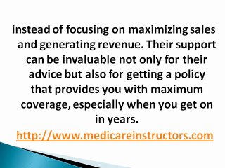 Maximize Your Healthcare Benefits with Age