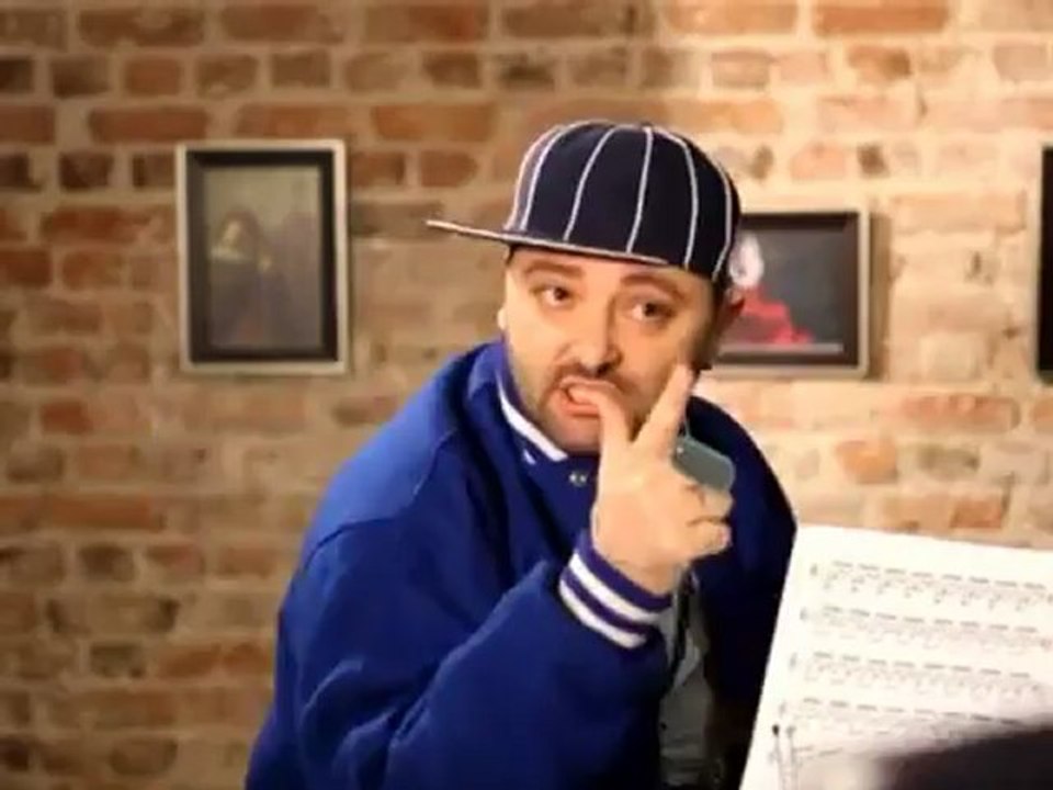 Oldu Teşekkürler - Şan Hocası - Emre
