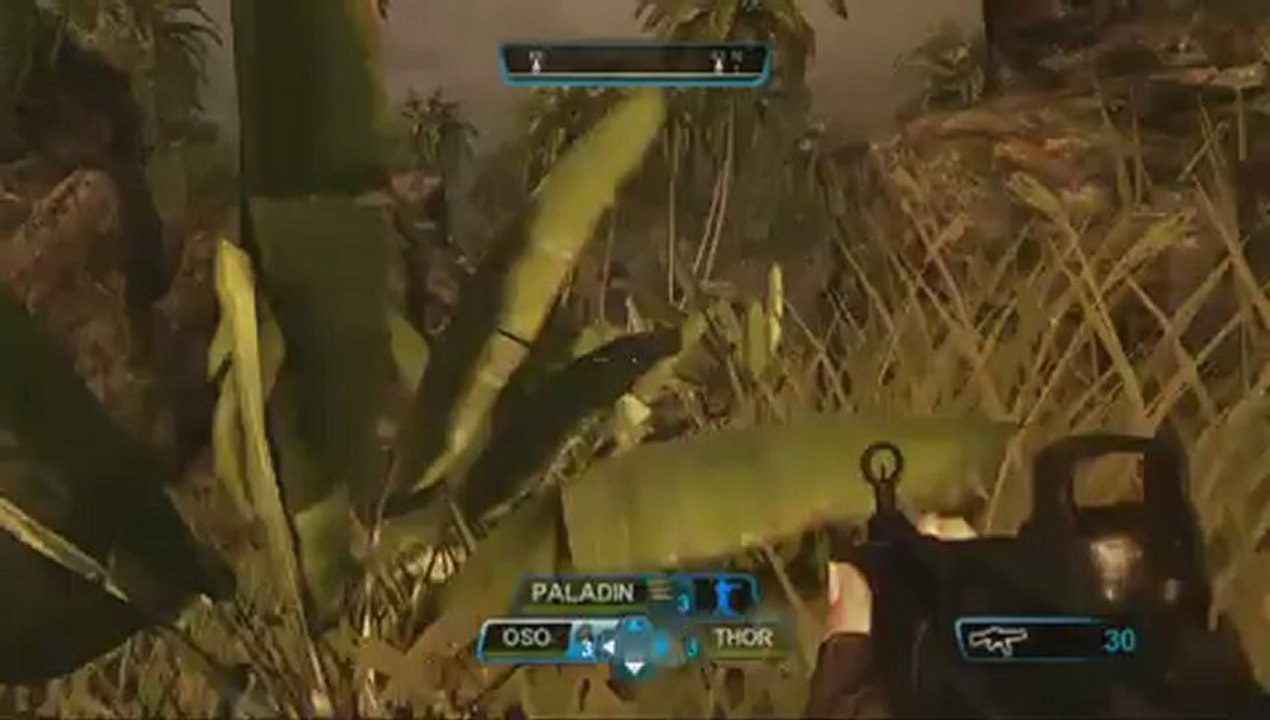 Raven Squad – XBOX 360 [Download .torrent]