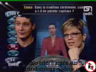 Level One Emission  148 - Le Maillon Faible -  2001  PS2