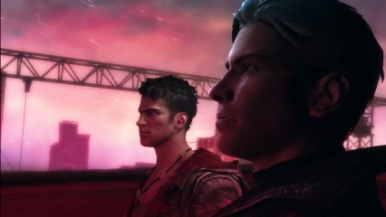 DmC (Deutsch) Teil 15 von 16 [Blind Gespielt]