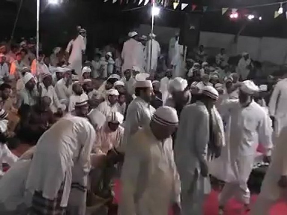Jashn e Walayt 2012 Part 2