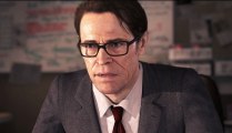 Beyond Two Souls : Willem Dafoe en bande-annonce