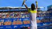 Nadal, Ferrer y Almagro, en semifinales del Abierto de Acapulco