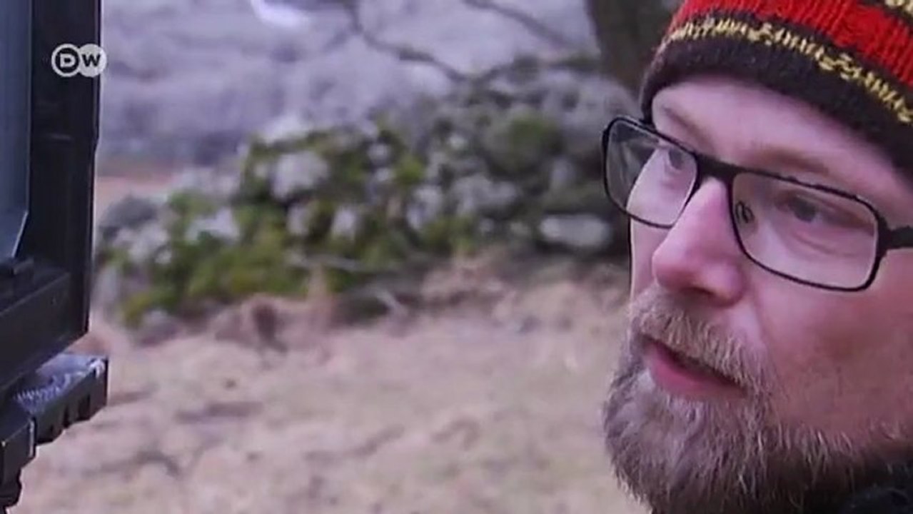 Die Installationen von Rune Guneriussen | Euromaxx