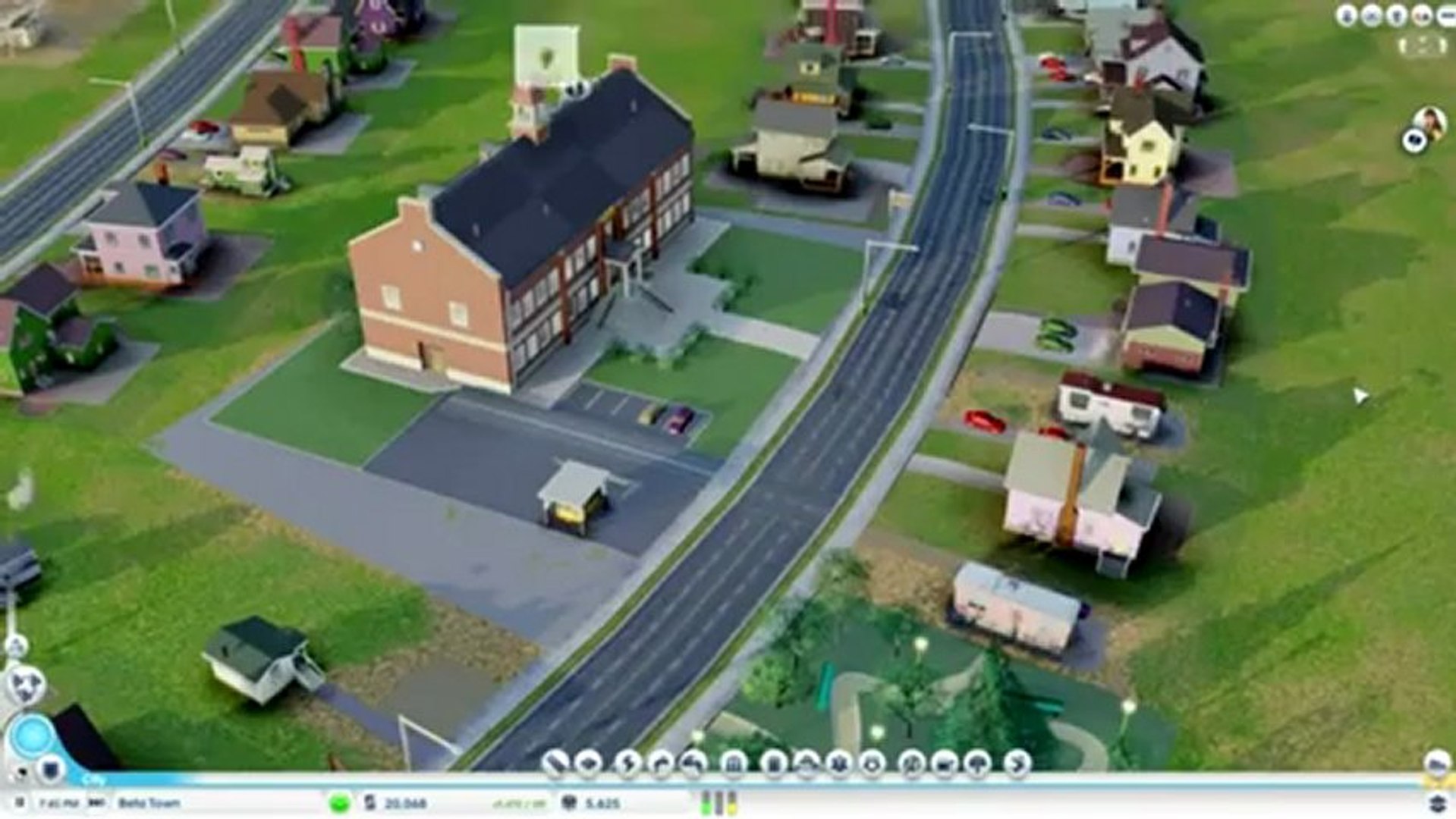 Simcity