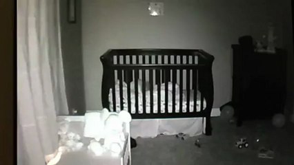 Enfant sieste sensation forte