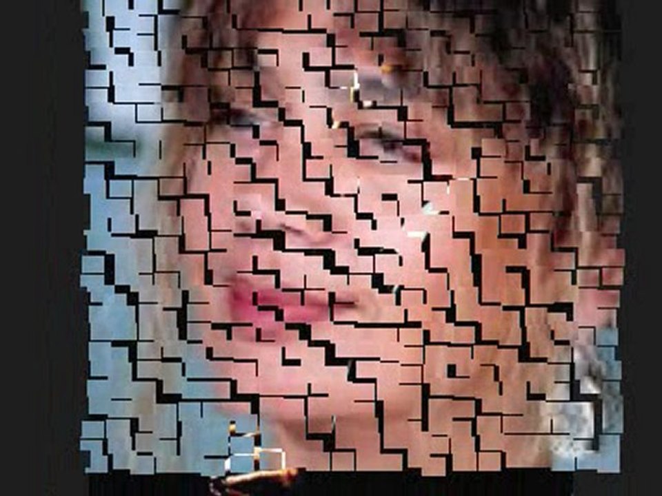 MÜSLÜM GÜRSES - SEZEN AKSU : SEBAHAT ABLA