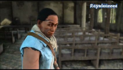 far cry 3 (Guide succés badaboum !!! )