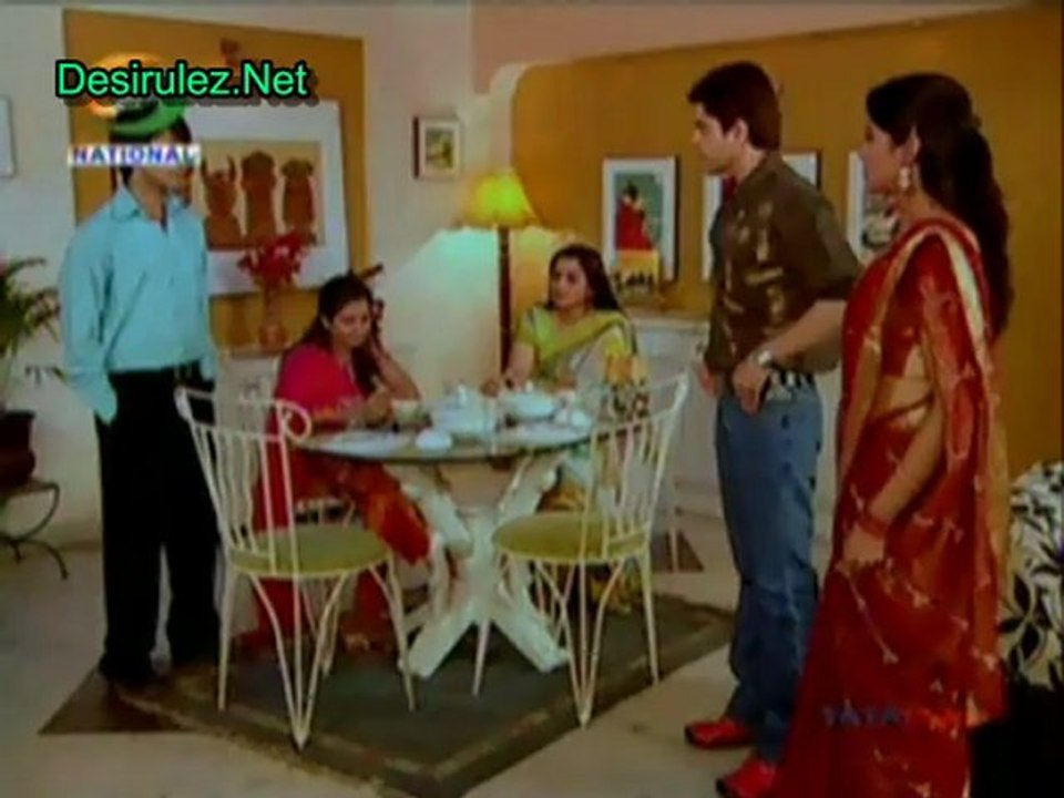Kashmakash Zindagi Ki 1st March 2013 Part2