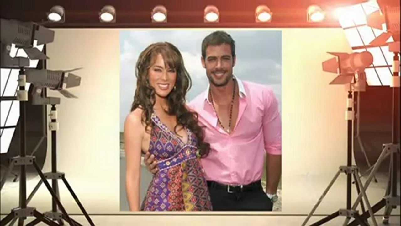 Confesiones De Novela  _ celosa de Ely Gutierres por Jacky Bracamontes ,Maite Perroni y Willy Levy