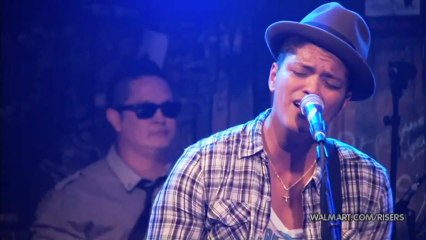 Bruno Mars ► Nothing On You [HD]