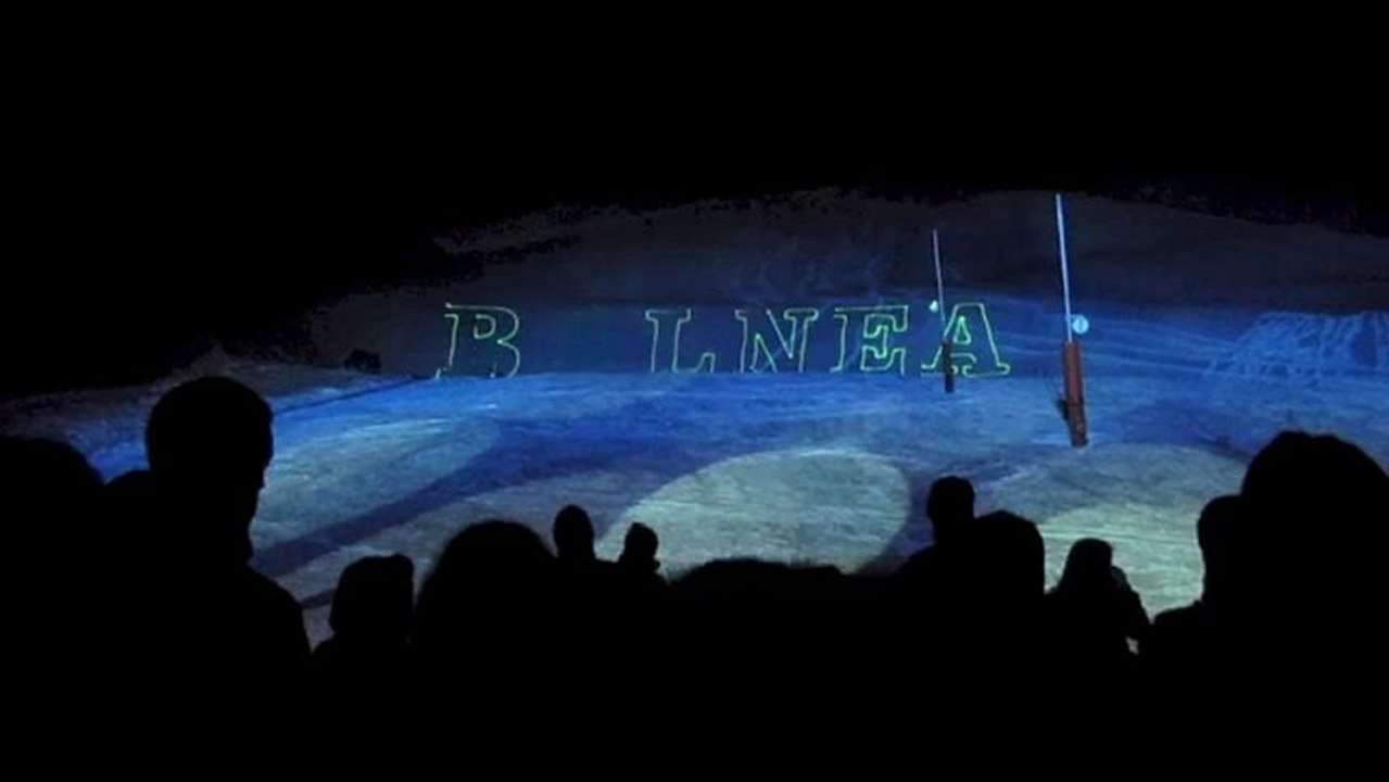 La Semaine des Pyrénées Winter Tour 2013 à Peyragudes