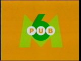 M6 29 Décembre 1999 2 Pubs, 3 B.A.