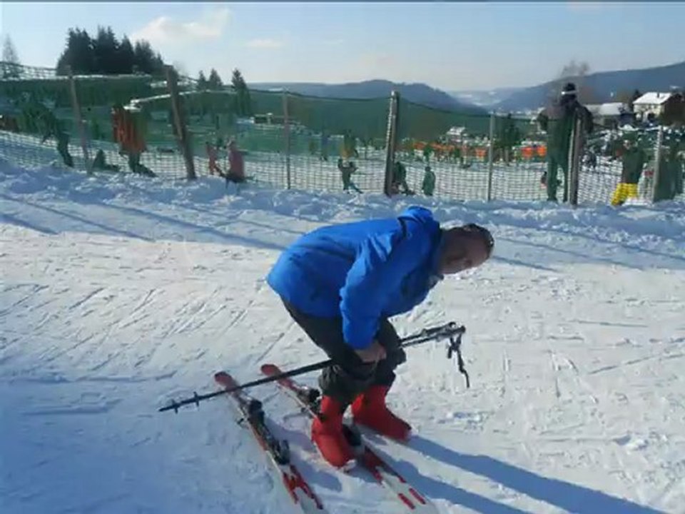 GERARDMER 2013