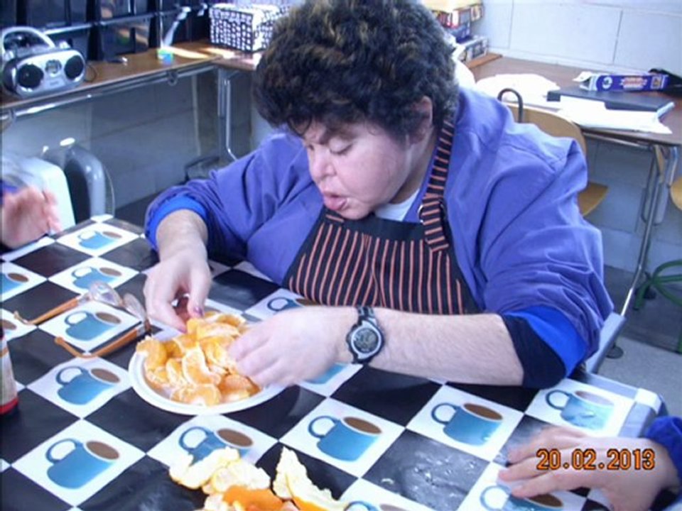 Taller de cuina