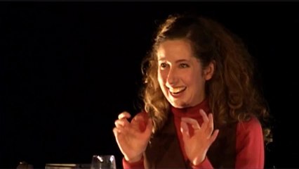 "Toujours ensemble" d'Anca Visdei. Compagnie Par les Mots et Merveilles