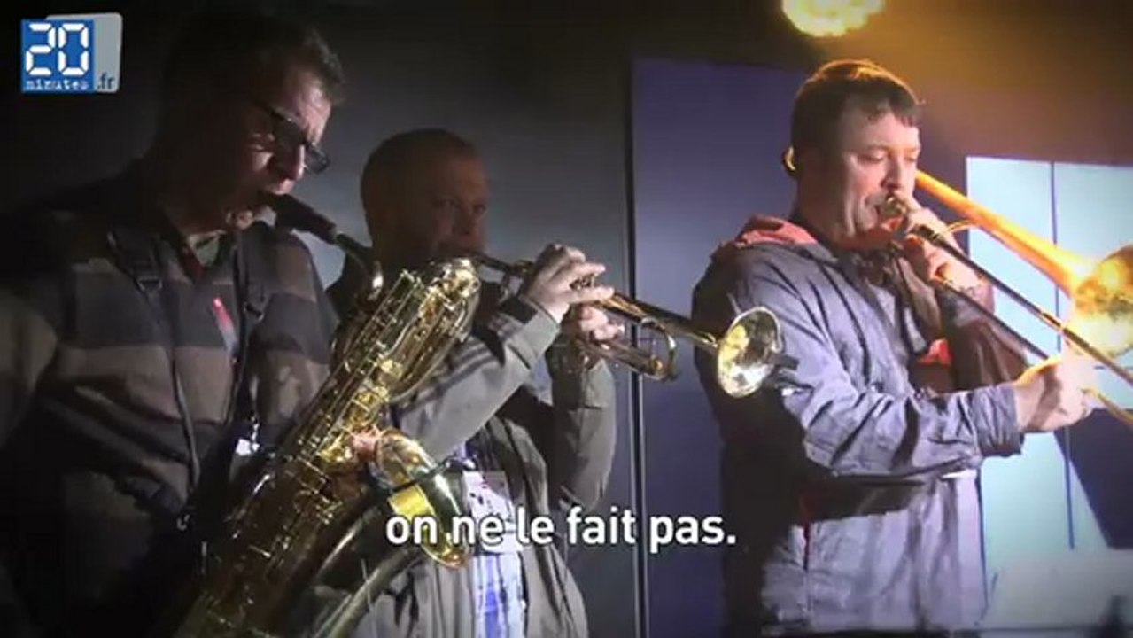 Madness, le retour - interview de Suggs -  «Oui Oui Si Si Ja Ja Da Da»