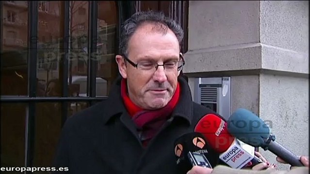 Vives dice que Urdangarin busca trabajo