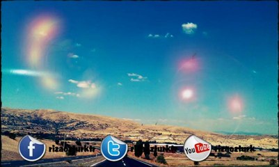 Özgür Koç - Kara Üzüm Habbesi | Rıza Öztürk