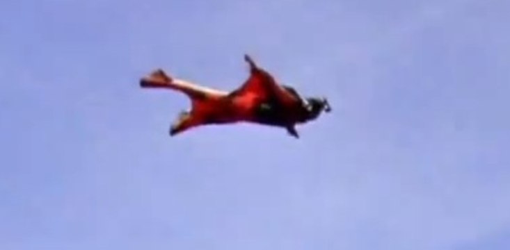 EXTREME SPORTS - Scoping the Line - Ultimate Rush - Ep 2