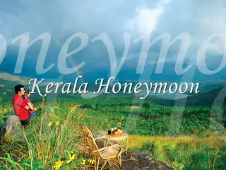 Top honeymoon destinations