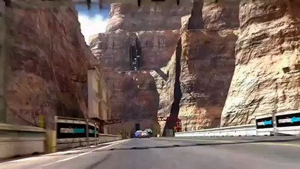 Trackmania 2 Canyon - Maintenant disponible sur Steam