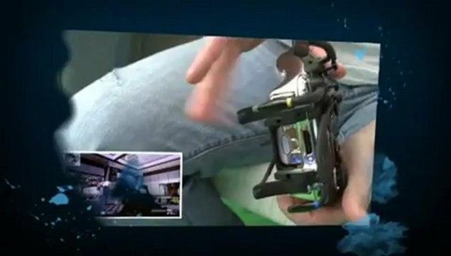 Best PS3, Xbox Controller. Xbox & PS3 Top Gaming Accessory.