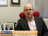 Fox Car Loans - Best Bank Finance or Loan Testimonial Wade Grundon