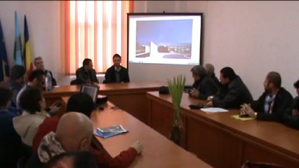 Intalnire cu investitorii saturn-venus - II