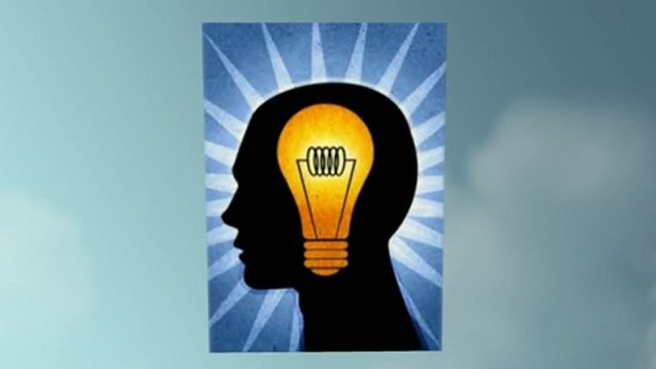 Creative Thinking Solutions For Everyday Situations |  03 9018 7455