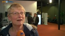 Gematigd postitieve reacties in Eemsdelta op herindeling - RTV Noord