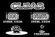 Wario land 2 16 - l'atlantide version wario