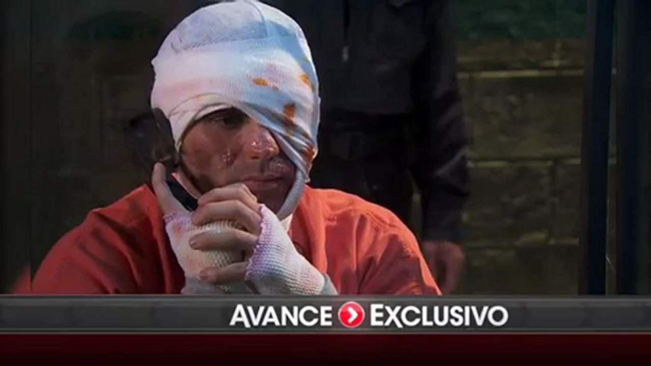 El Rostro de la Venganza Avance Exclusivo Cap.143