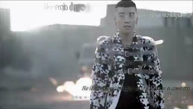 [KFs] Big Bang - Monster Mv-HD