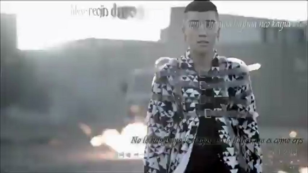 [KFs] Big Bang - Monster Mv-HD