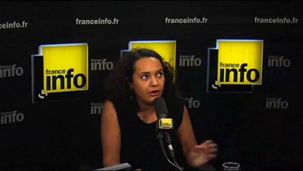 Salima Senini, une enfance au Val-Fourré