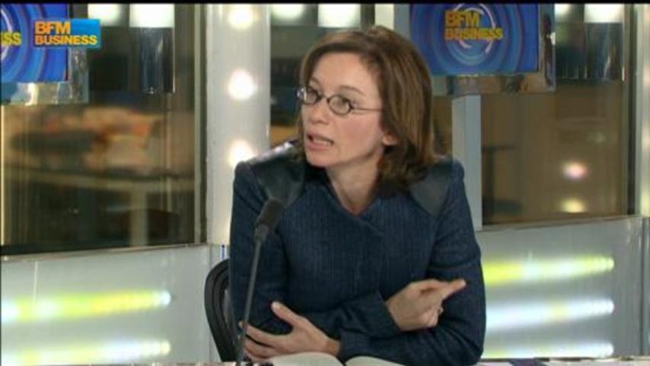 Nicolas Doze : Les experts - 1 mars - BFM Business 1/2