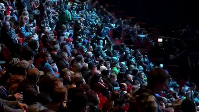 Nitro Circus avec Travis Pastrana