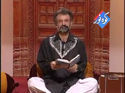 Nadeem Gullani,s Poetry By Farhat Abbas Shah Post By Silsilla