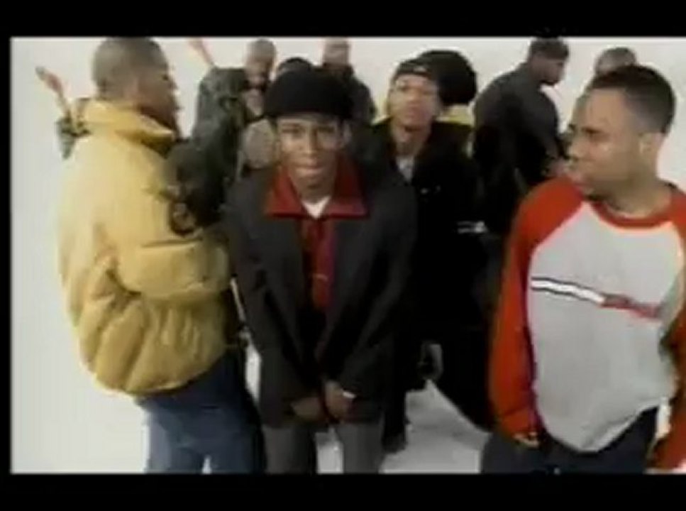 MOS DEF Feat. TASH & Q-TIP - Body Rock