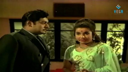 Enga Mama - Tamil Full Movie Part 9