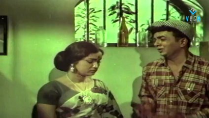 Enga Mama - Tamil Full Movie Part 4