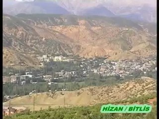 Hizan Tanıtım Videosu