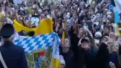 Benedicto XVI: "Soy un peregrino más en su última etapa"